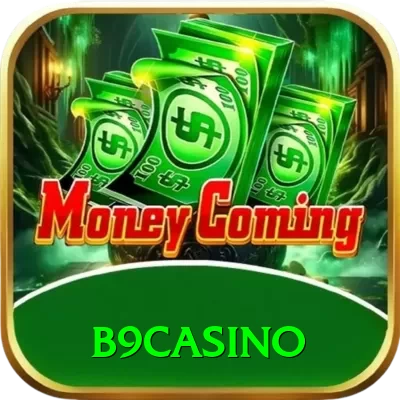 b9casino Pro Latest v2.8.0 - 2