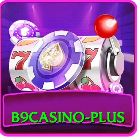 b9casino - Gold v4.2.7 - 2