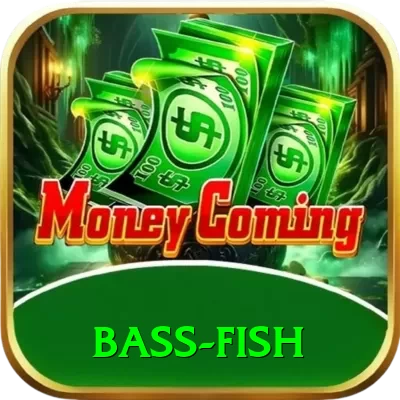 bass fish - VIP Plus - 2
