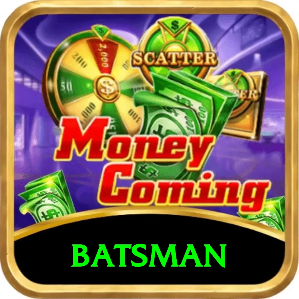 batsman Master New - 2