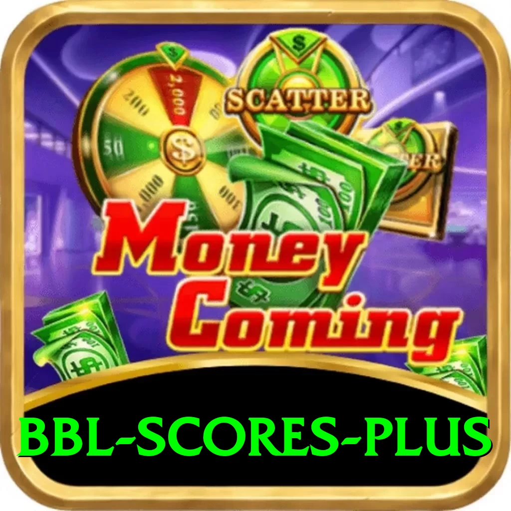 bbl scores Plus Casino App - 2