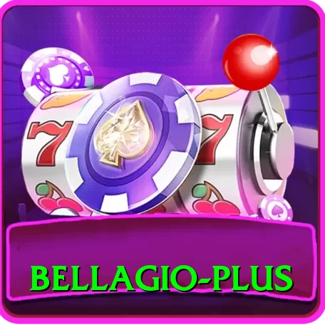 bellagio - VIP v5.1.3 - 2