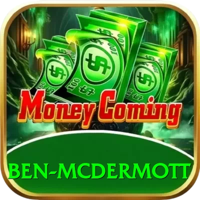 ben mcdermott Deluxe Gaming App - 2