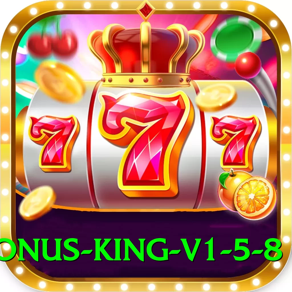 Bet626 Game Bonus King v1.5.8 - 2
