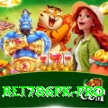 bet786pk Plus v5.9.4