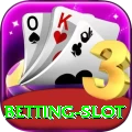 betting slot PK Deluxe