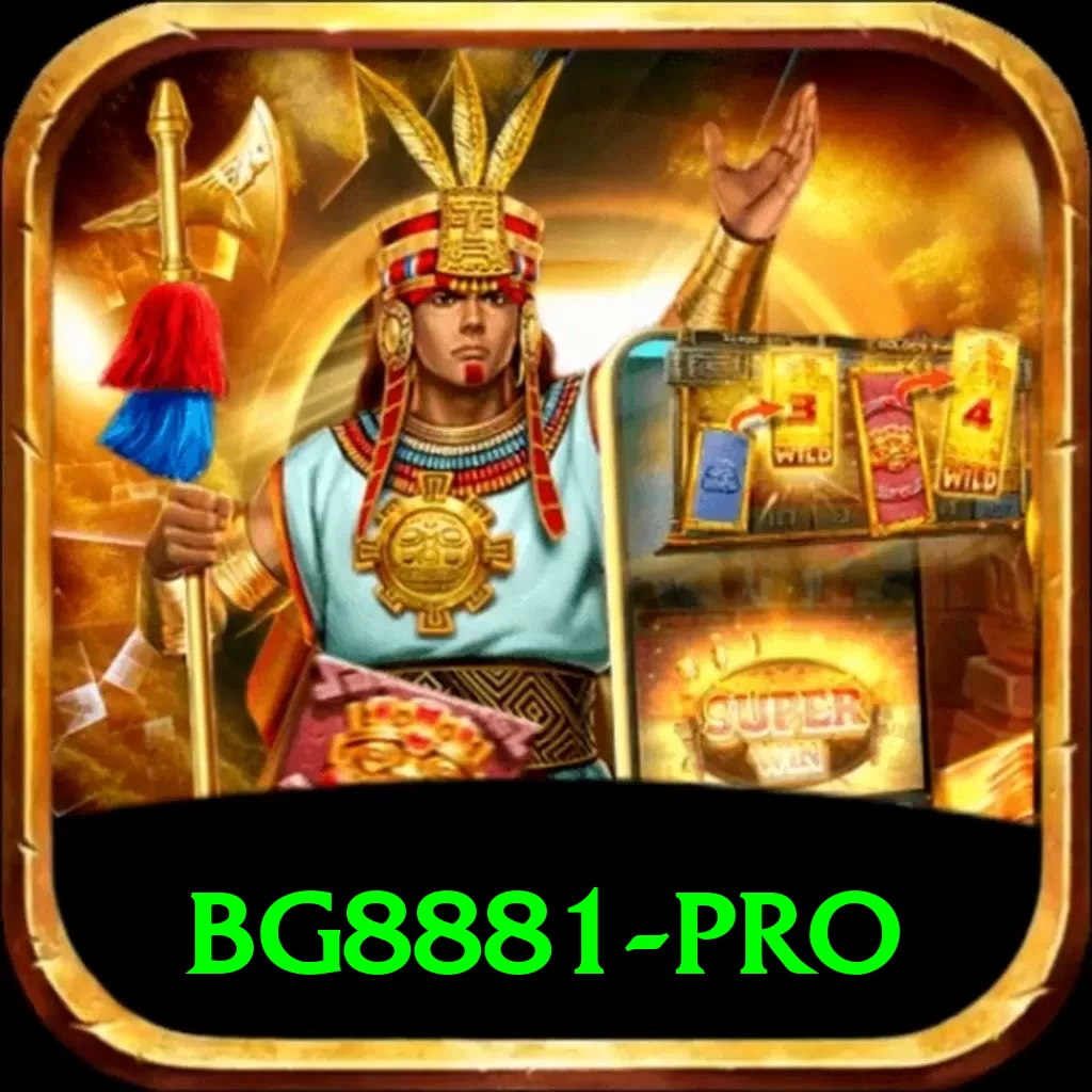 BG8881 Gold - Win Real PKR - 2