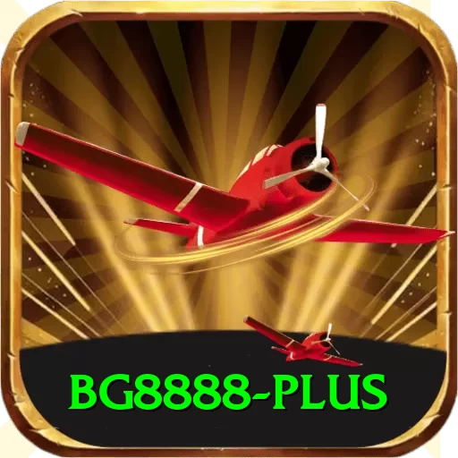 BG8888 Jackpot Legend v4.2.3 - 2