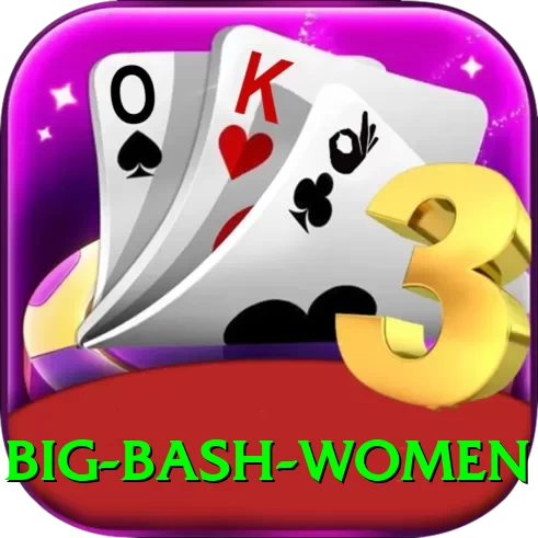 big bash women Legend APK v3.1.9 - 2