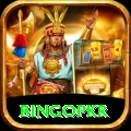 bingopkr Plus Slots