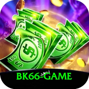 BK66 Game Pro Edition v1.9.8 - 2