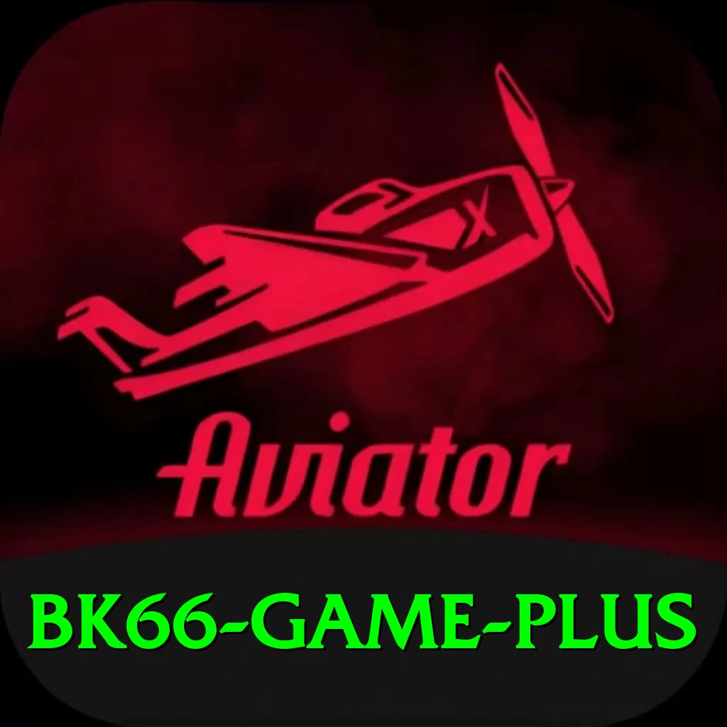 BK66 Game Games (Casino & Earning) Plus v5.4.1 - 2