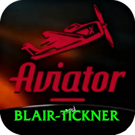 blair tickner Slots Pro v4.0.5 - 2