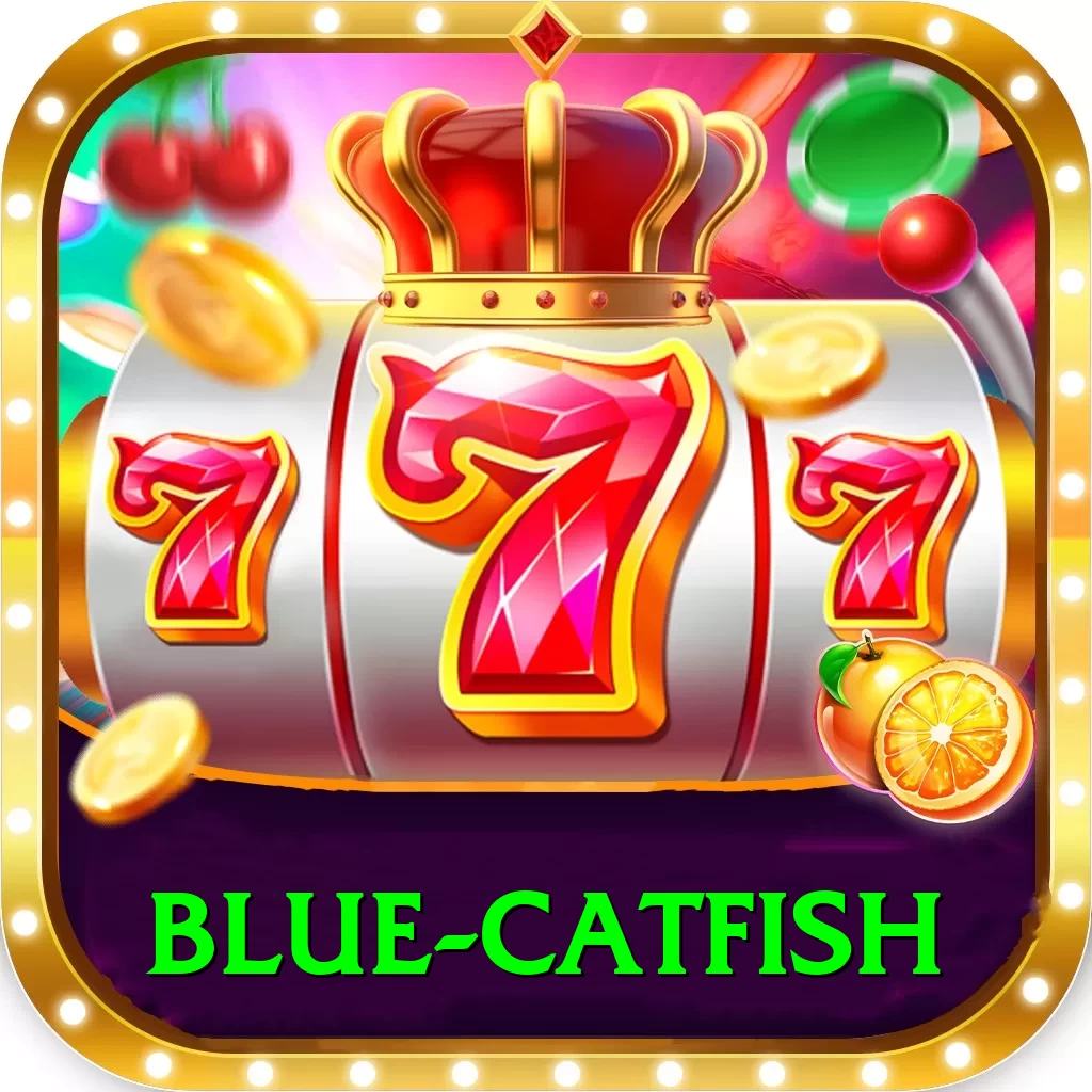 blue catfish VIP - Casino & Slots - 2