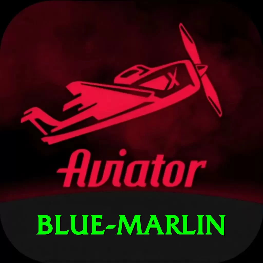 blue marlin Master - Win Real PKR - 2