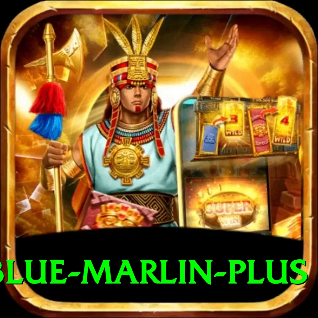 blue marlin Master - Free Download - 2