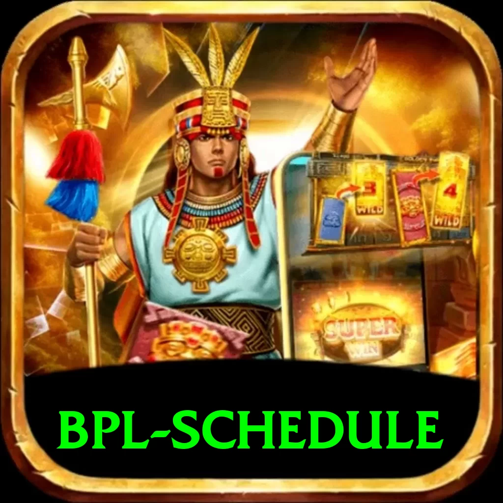 bpl schedule App Master v3.7.0 - 2