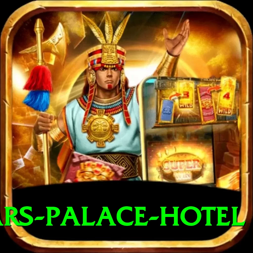 caesars palace hotel Slots Max v4.8.1 - 2