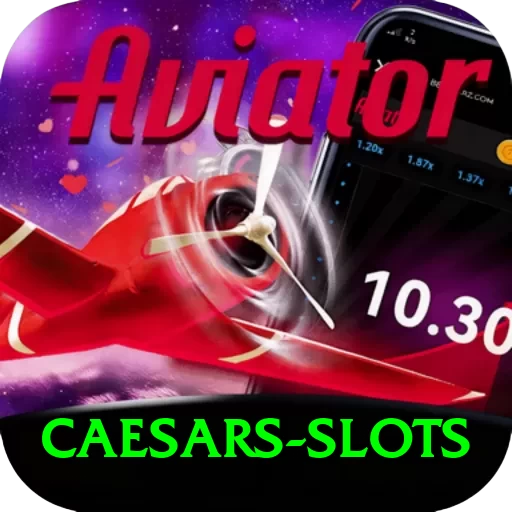 caesars slots Slots Master v5.1.3 - 2