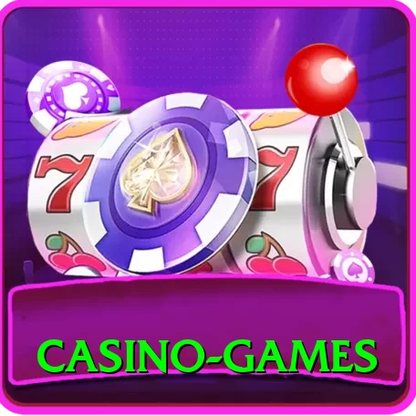 casino games Cash Mega - 2