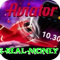 casino games real money Casino Turbo v4.4.3