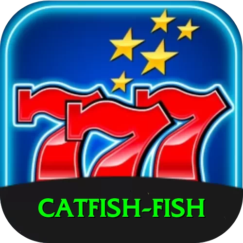 catfish fish Games Premium - 2