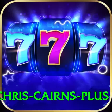 chris cairns - VIP Prime - 2