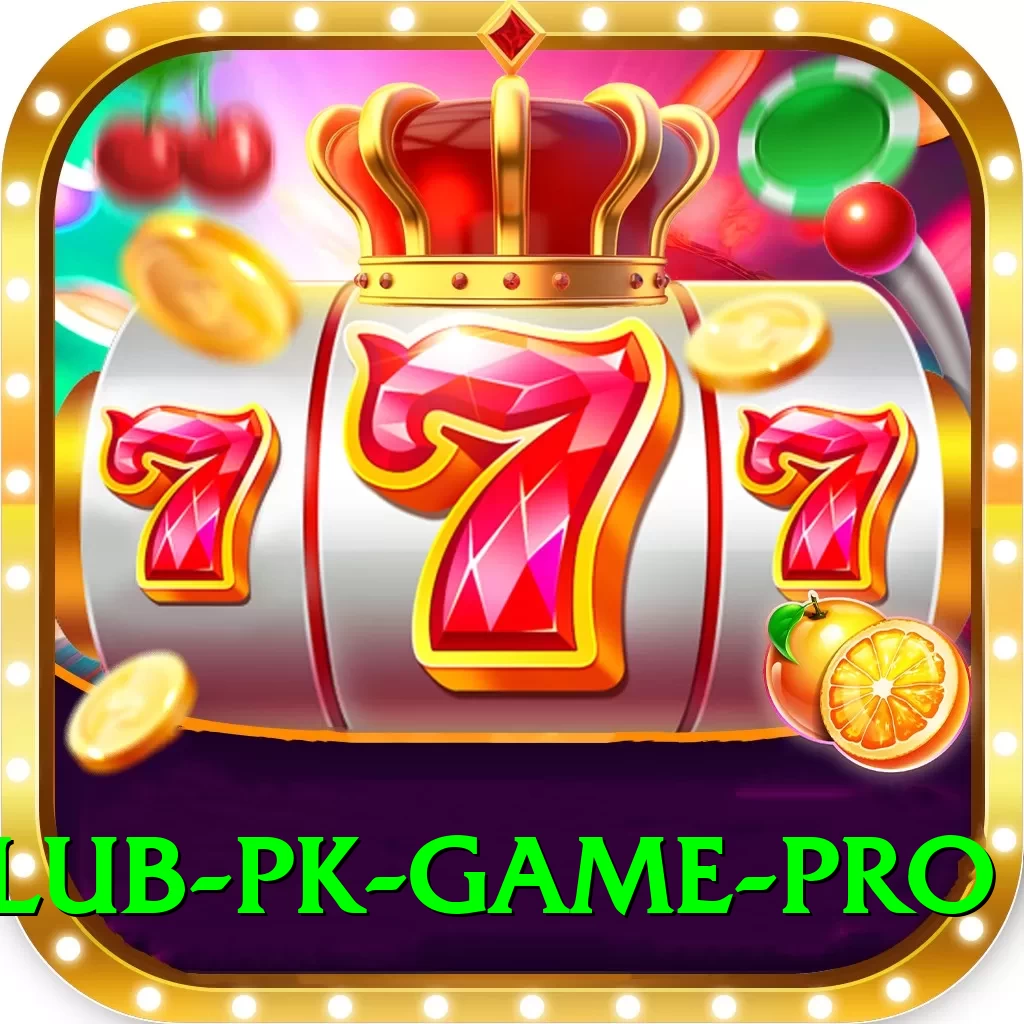 Club PK Game Champion Latest v3.4.5 - 2