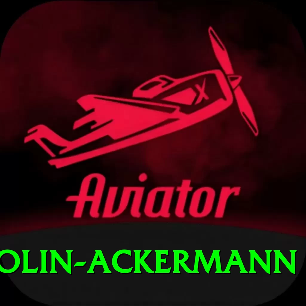 colin ackermann Jackpot King v3.2.5 - 2
