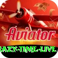 crazy time live Gaming King