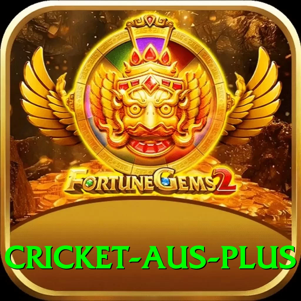 cricket aus Slot Machine Champion - 2
