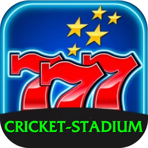 cricket stadium Slot Machine Mega - 2