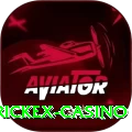 crickex casino Elite v3.8.5