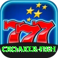 croaker fish Gaming Pro