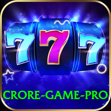 Crore Game Game King v2.8.3 - 2