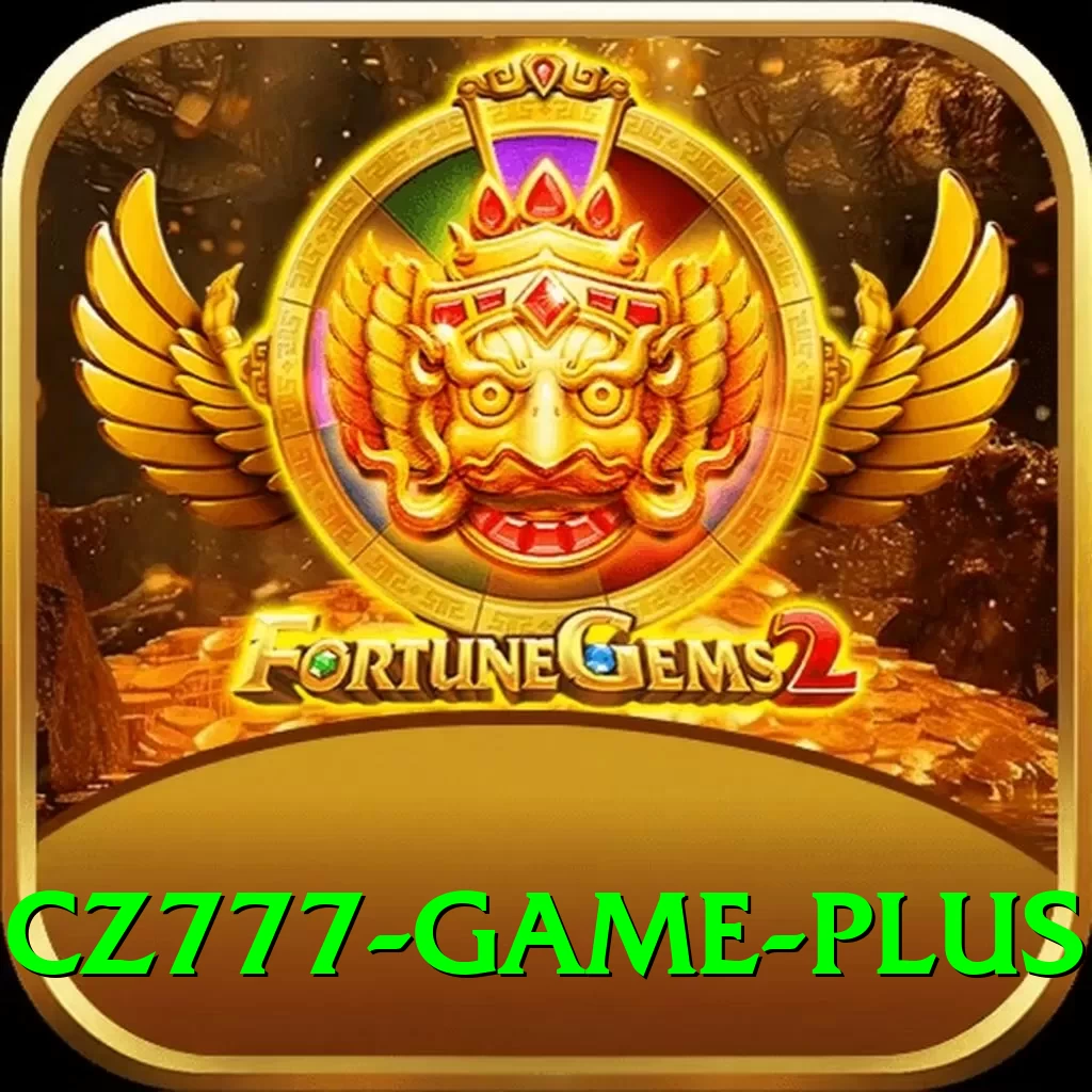 CZ777 Game Plus - Casino & Slots - 2