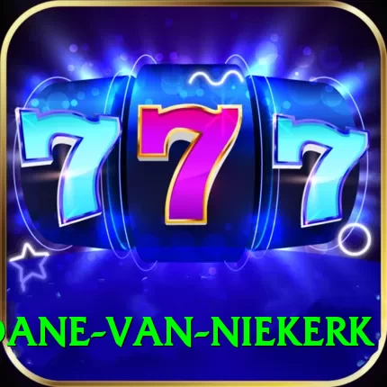 dane van niekerk Supreme Jackpot - 2
