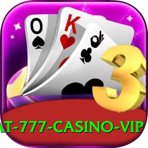 Daulat 777 - Casino VIP - 2