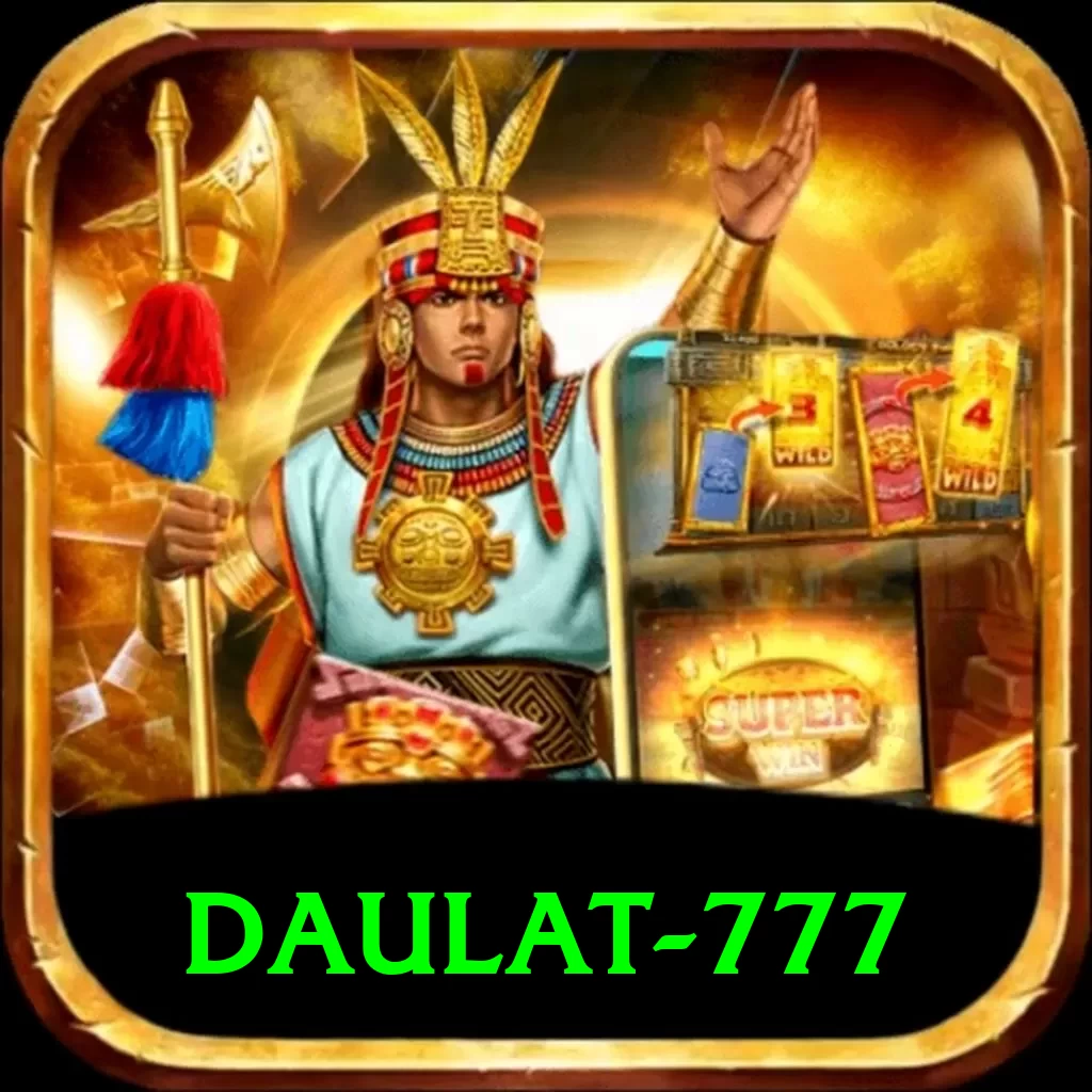Daulat 777 Apps (Tools & Injectors) Max v5.9.3 - 2