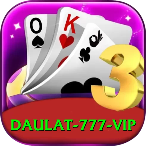 daulat 777 Plus v3.8.0 - 2