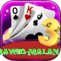dawid malan Plus Rewards
