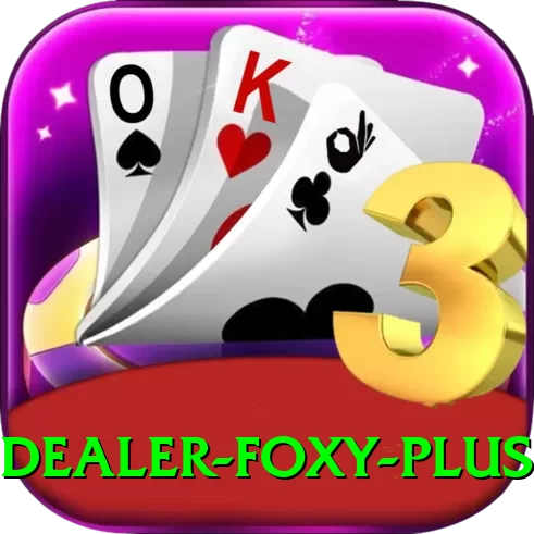 Dealer Foxy Apps (Tools & Injectors) Gold v2.5.6 - 2