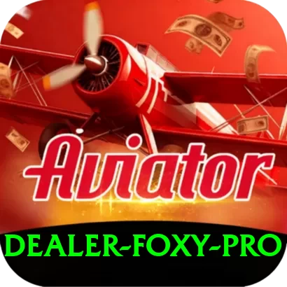 Dealer Foxy - Slots Turbo - 2