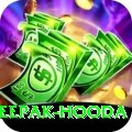 deepak hooda Gold - Win Real PKR