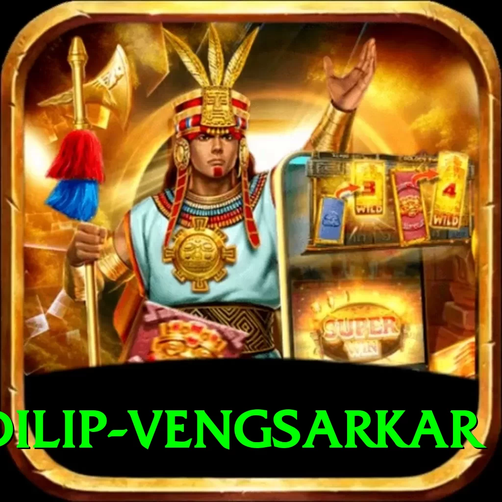 dilip vengsarkar Casino Official v2.7.8 - 2
