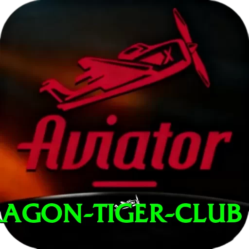 Dragon Tiger Club Games (Casino & Earning) Master v1.8.5 - 2