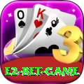 E2 Bet Game VIP v1.3.9