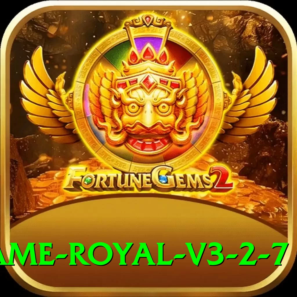 E2 Bet Game Royal v3.2.7 - 2