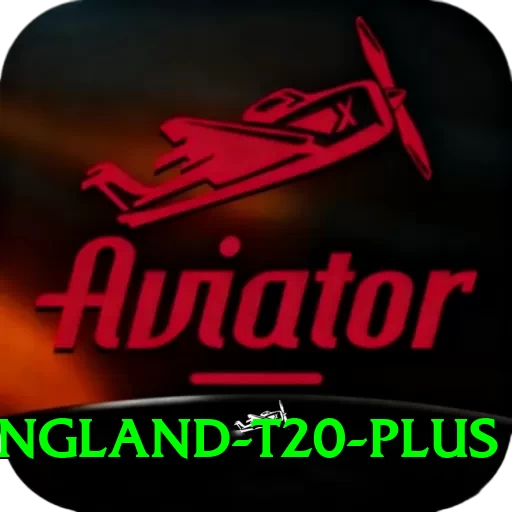 england t20 King Casino App - 2