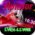 evin lewis - Real Money Super